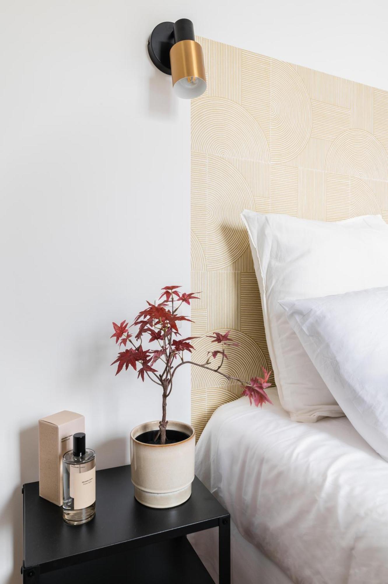 Imhost -Elegant Appt Tolbiac 4 Pers Apartman Párizs Kültér fotó